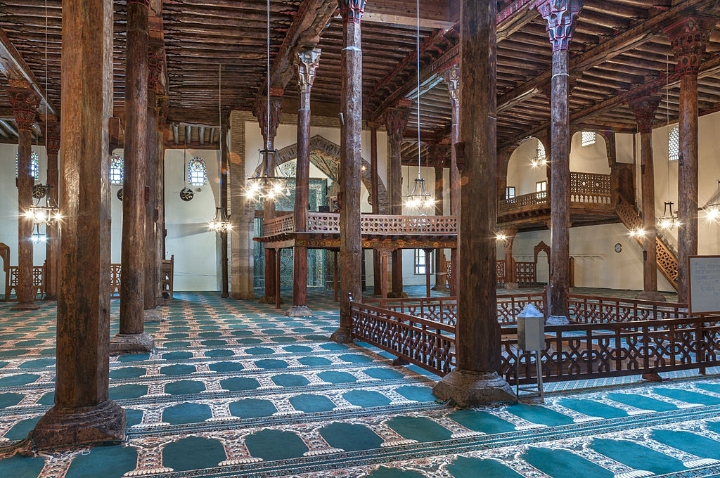 Beyşehir Eşrefoğlu Camii